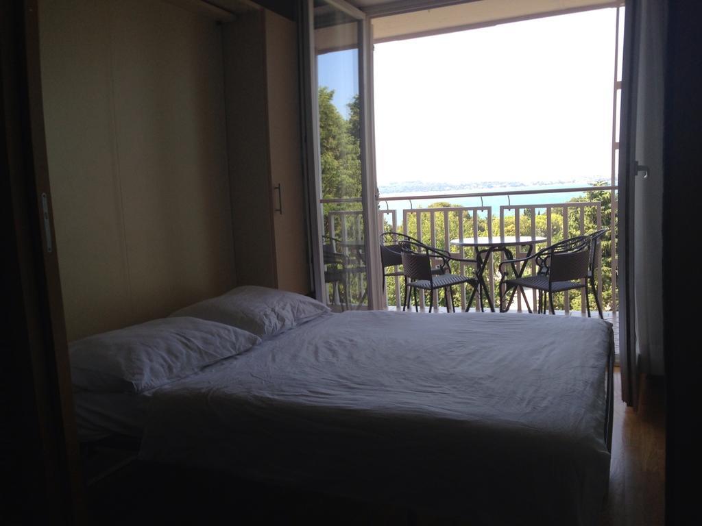 Apartment Jadranka 波尔托罗 客房 照片