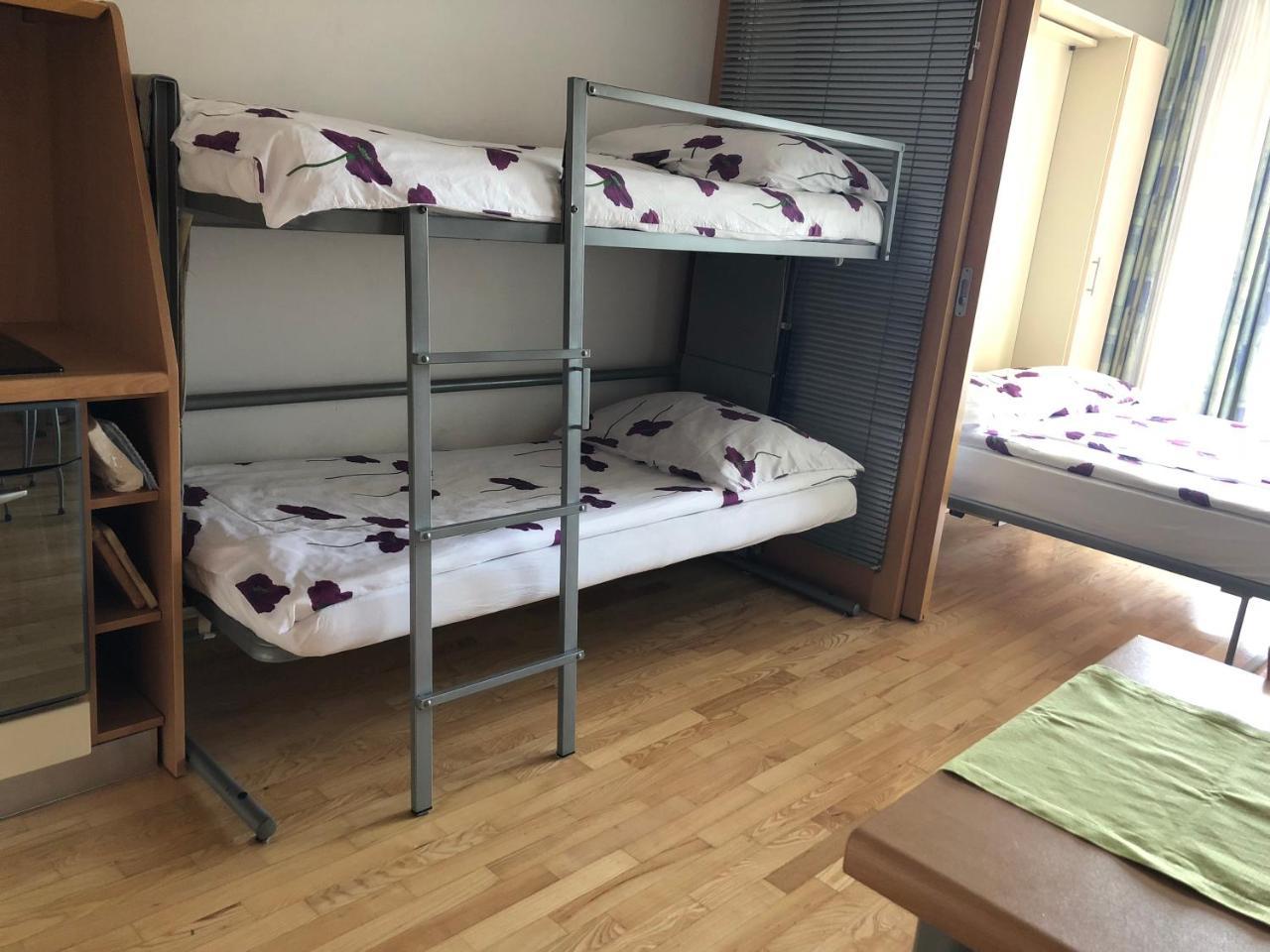 Apartment Jadranka 波尔托罗 外观 照片